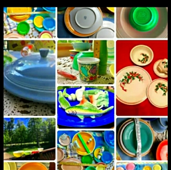 βοΈ RIVAL CROCKPOT THREE IN ONE HARDCOVER COOKBOOK w/Binder Deadstock - Picture 14 of 17